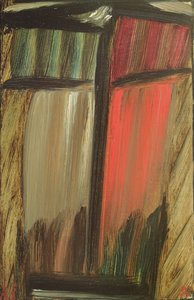 Nagy meditáció 68, 1937